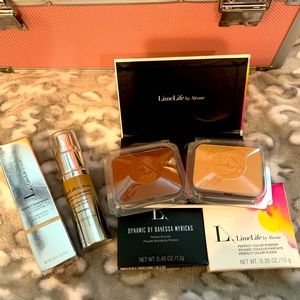 Highlighter Bundle from Limelife by Alcone